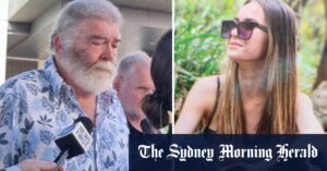 Brisbane bus driver Lindsay Selby found guilty of driving of due care in 2024 Anzac Square crash