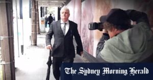 Men who assaulted cricket legend avoids jail time