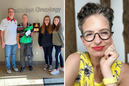 As ‘Sneaky’ Breast Cancer Type Surges, Women Share How They Were Diagnosed