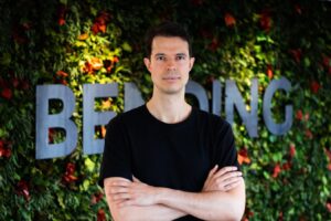 Bending Spoons Cofounders Become Billionaires After Italian Startup Raises At $11 Billion Valuation