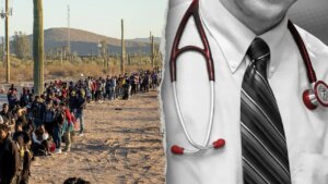 Key Trump agency vows to claw back over $1B benefiting illegals in blue states: 'Won't tolerate it'