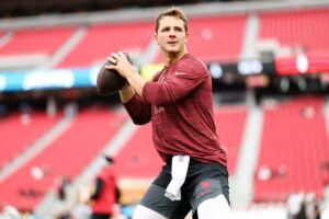 49ers Make Final Brock Purdy Decision Against Giants