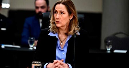 Canada, U.S. still talking despite Trump ending trade negotiations: envoy