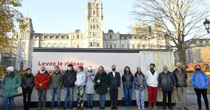 Quebec medical specialists announce legal challenge of new compensation law