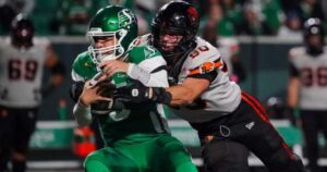 Lions take six-game win streak into playoffs