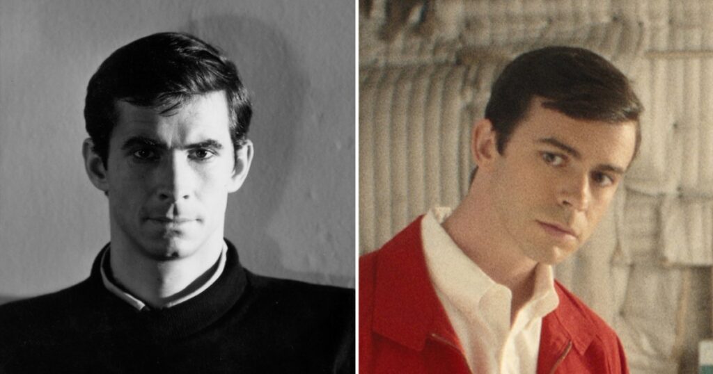 Anthony Perkins’ Son Osgood Perkins Slams Ryan Murphy’s ‘Monster’ for ‘Netflix-ization of Real Pain’