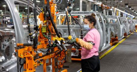 More U.S. tariffs would be ‘very damaging,’ auto industry tells MPs