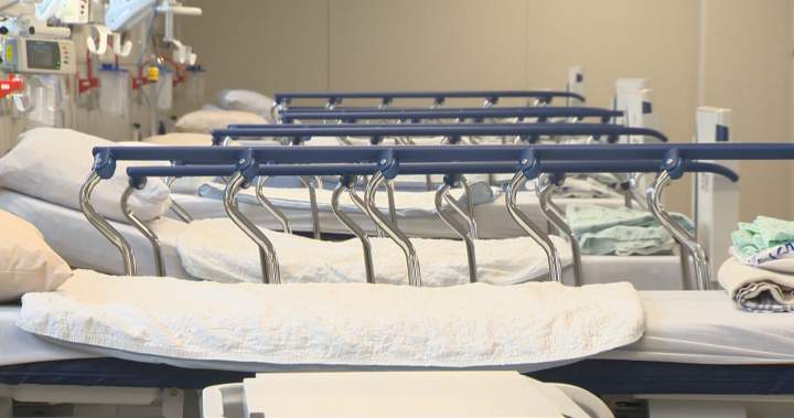 Health care admin system with $272M price tag should be scrapped, says union