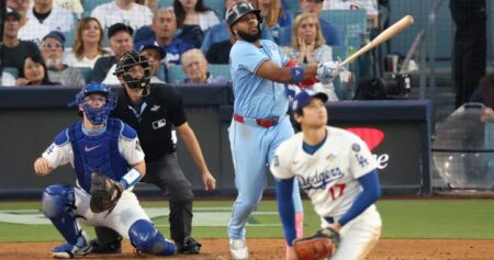 ‘They never quit’: Blue Jays fans pumped for World Series return to Toronto