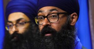 The assassination target ‘betrayed’ by Carney’s India policy