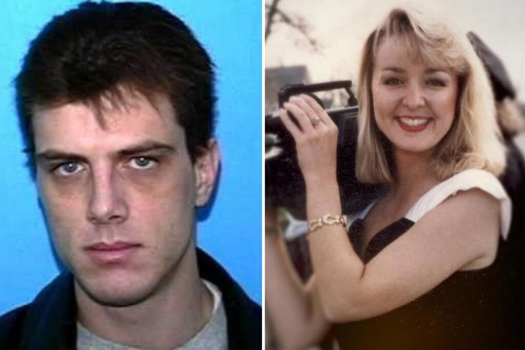 Murder suspect who killed himself in jail, linked to disappearance of TV anchor, was ‘possible serial killer’: sheriff