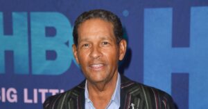 Former ‘Today’ Cohost Bryant Gumbel Spotted for 1st Time Since Hospitalization for ‘Medical Emergency’