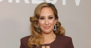 Cheryl Burke Takes Aim at ‘Body Shamers’ After Alix Earle’s Stepmom Tells Her to ‘Take More Ozempic’