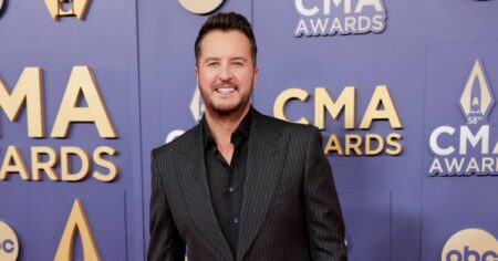 Luke Bryan Makes Rare Comment About Sister’s Death, Speculation His Family Covered Up Details