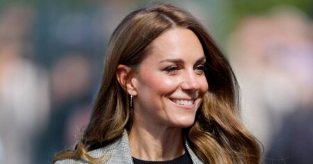 Kate Middleton’s Off-Duty Sweater Style Screams ‘Countryside Chic’ — Get the $24 Look