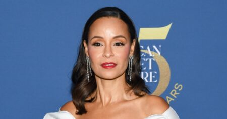 Sai De Silva Hints at The Real Housewives of New York City’s Future Ahead of BravoCon (Exclusive)