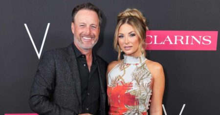 Chris Harrison Makes Rare Comment About ‘Bachelor’ Exit, Leaving Los Angeles for Texas
