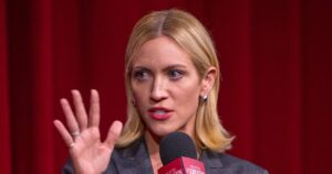 Brittany Snow Recalls Being ‘Really Upset’ After Cut ‘Hunting Wives’ Scene Involving Her Character