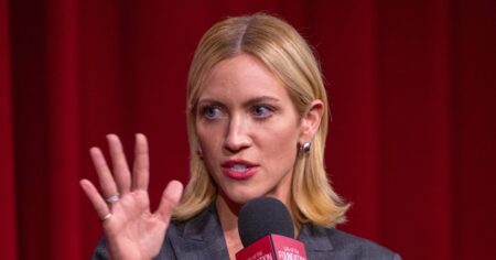 Brittany Snow Recalls Being ‘Really Upset’ After Cut ‘Hunting Wives’ Scene Involving Her Character