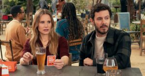 ‘Nobody Wants This’ Season 2 Ending Explained: Who Broke Up? Who Got Engaged? Who Converted to Judaism?