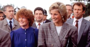 Princess Diana’s Eldest Sister Hospitalized for ‘A Long Time’ After Falling Off a Horse