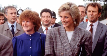 Princess Diana’s Eldest Sister Hospitalized for ‘A Long Time’ After Falling Off a Horse