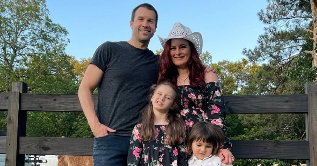 Rachel Reilly Says Daughter Adora, 9, Believes She Could Be a ‘Big Brother’ Winner Like Mom (Exclusive)