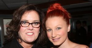 Rosie O’Donnell Speaks Out After Daughter Chelsea’s Ordered to Serve Prison Time