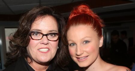 Rosie O’Donnell Speaks Out After Daughter Chelsea’s Ordered to Serve Prison Time