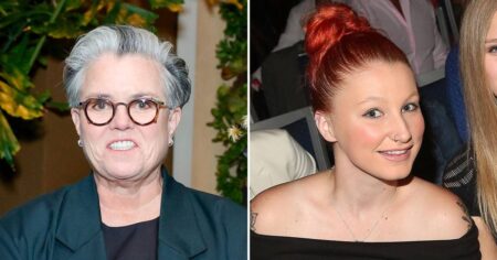 Rosie O’Donnell and Daughter Chelsea O’Donnell’s Relationship Ups and Downs: Legal Troubles and More