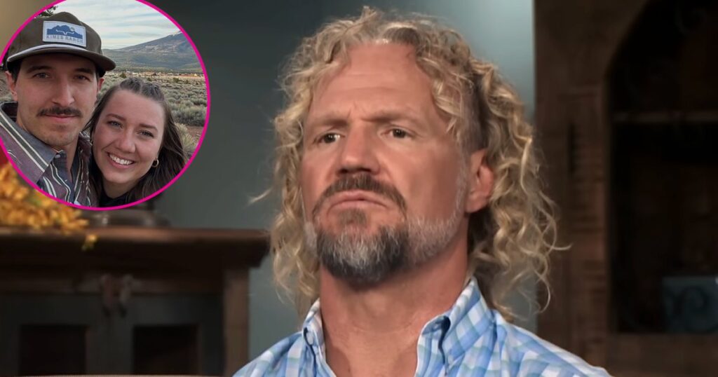 ‘Sister Wives’ Recap: Kody Brown Preaches Chastity to Daughter Aurora’s Boyfriend During 1st Meeting