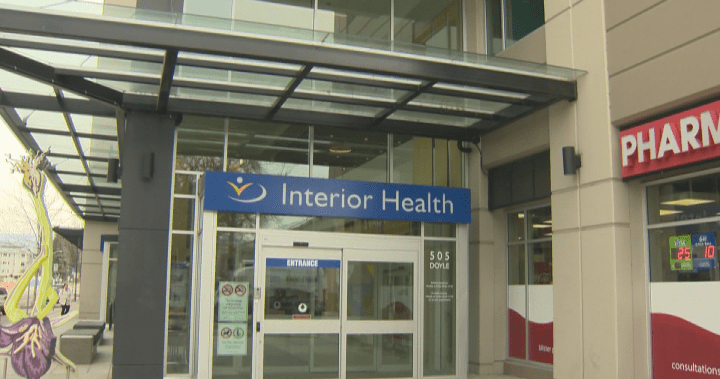 Interior Health deals with 2 waves of resignations, BC Conservatives call for action