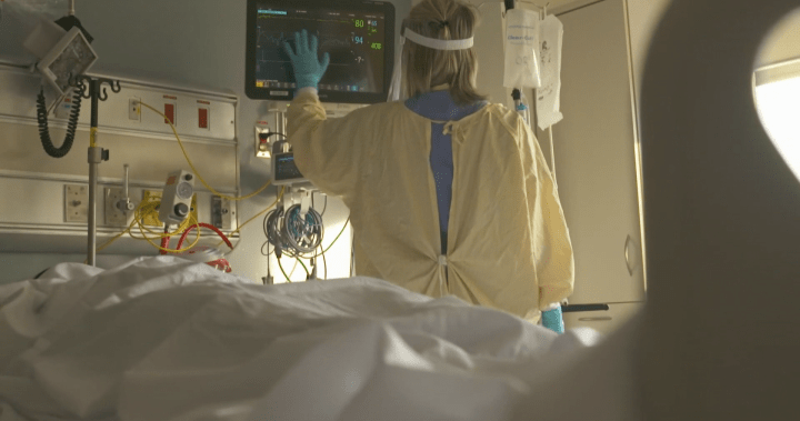 Health care systems ‘dismantling’ in B.C.’s Interior amid physician resignations