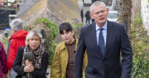 Everything to Know About Fox’s New Medical Series ‘Best Medicine’: ‘Doc Martin’ Connection, More