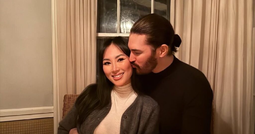 ‘Rich Kids of Beverly Hills’ Star Dorothy Wang Marries Brandon Yankowitz in Lavish Italian Ceremony