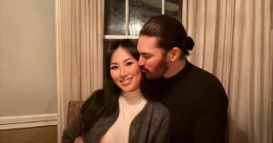 ‘Rich Kids of Beverly Hills’ Star Dorothy Wang Marries Brandon Yankowitz in Lavish Italian Ceremony