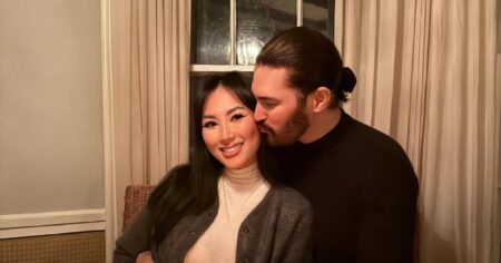 ‘Rich Kids of Beverly Hills’ Star Dorothy Wang Marries Brandon Yankowitz in Lavish Italian Ceremony