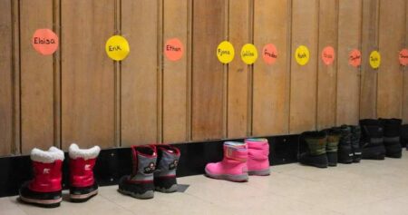 Vaccine records aren’t up to date for more than half of Ottawa, Toronto students assessed: public health