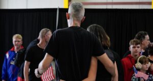 Trump sets lowest refugee cap in U.S. history, allocating 7,500 spots, mostly for Afrikaners