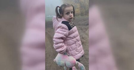 After daughter attacked by dogs, Alberta mother calls on First Nation for regulations