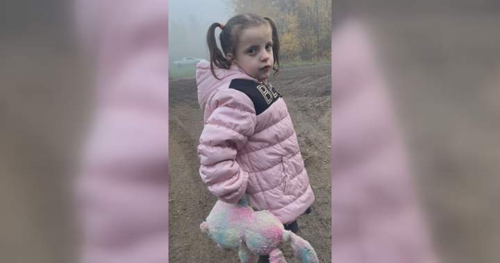 After daughter attacked by dogs, Alberta mother calls on First Nation for regulations