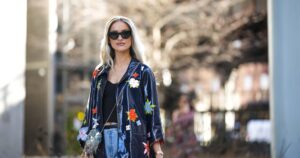Fall Fashion Is All About Florals This Year — 17 of the Cutest Styles Under $60