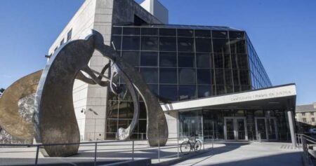 Judge suggests better addiction supports after Winnipeg overdose death