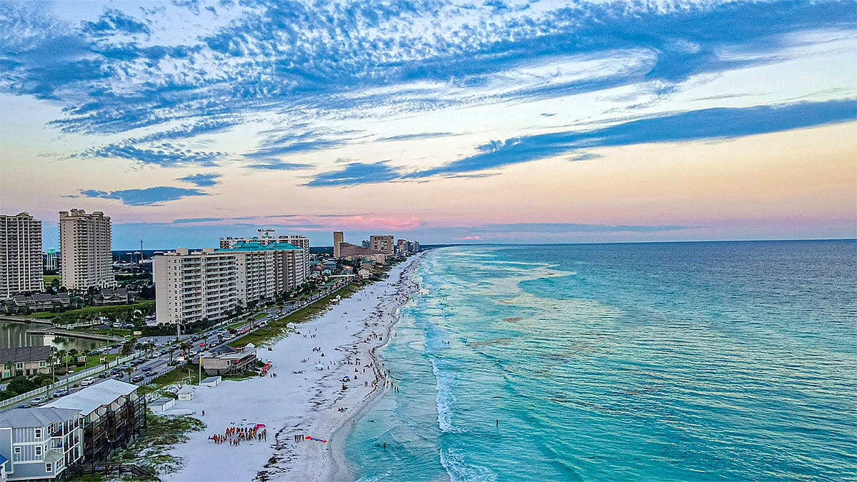 Miramar beach florida