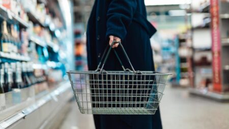 SNAP Benefits Are Expiring. Here Are Some Ways to Help Online