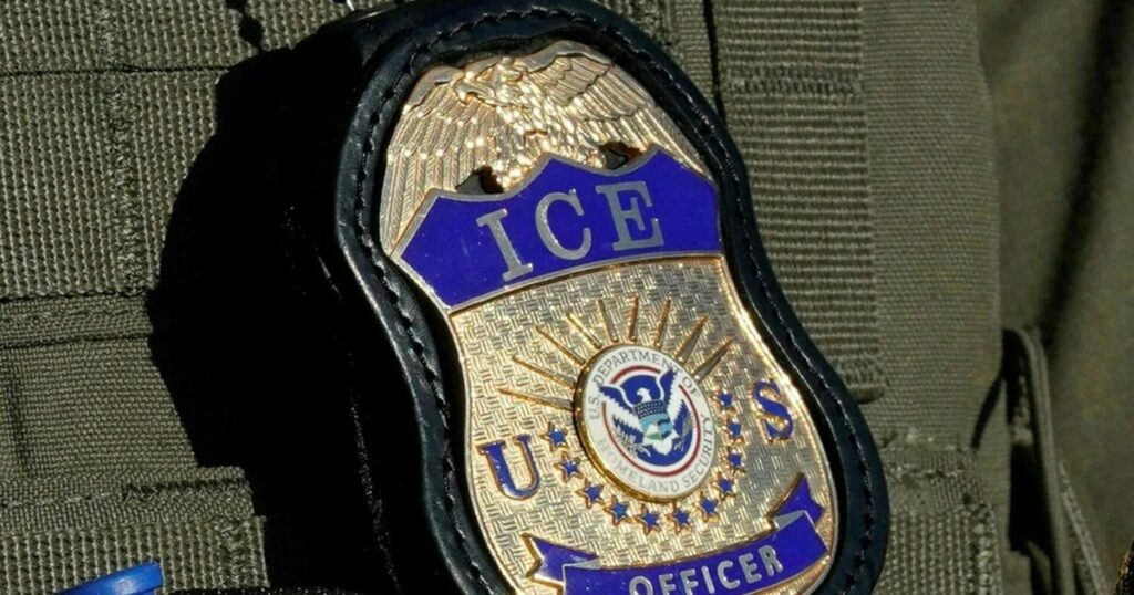 ICE launches surge in Minnesota as Trump pushes for crackdown on Somali immigrants