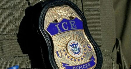 Trump administration to reassign ICE officials in bid to intensify deportation campaign