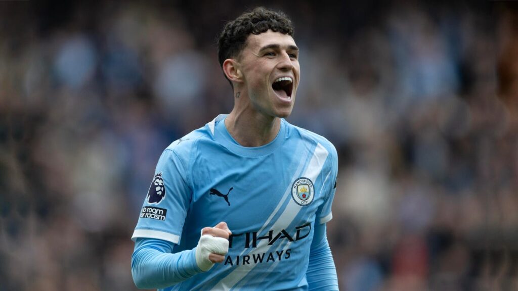 Premier League Soccer: Stream Brentford vs. Man City Live From Anywhere