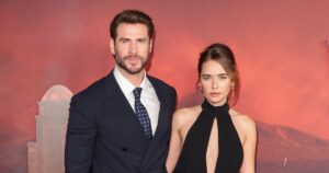 Liam Hemsworth Addresses Gabriella Brooks Engagement in Rare Relationship Update: ‘We’re Super Excited’