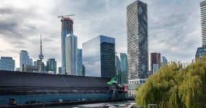 New GTA condo sales fell by 44% in September compared to 2024